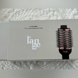 L'ange Brush Dryer